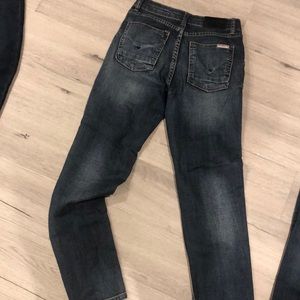 Boys jeans